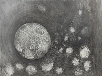 Werner Janson, From the series "Problemet jorden".