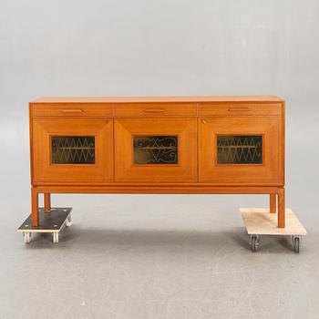 Sideboard, teak, 1960-70-tal.