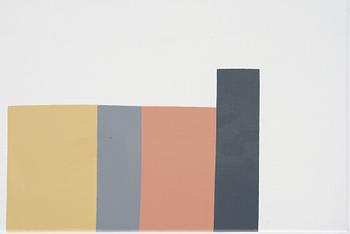 John Sundkvist, Utan titel.