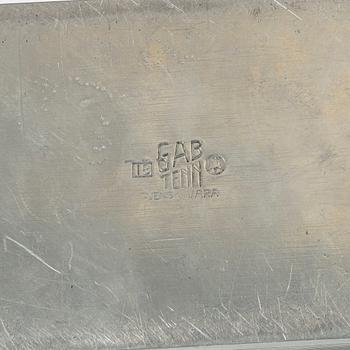 Lockaskar, 2 st, GAB, 1930-tal.