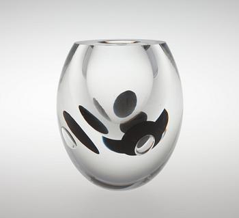 Timo Sarpaneva, GLASSKULPTUR, 3635.