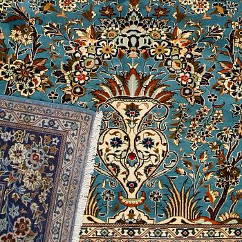 MATTA, Keshan, ca 393 x 300 cm.