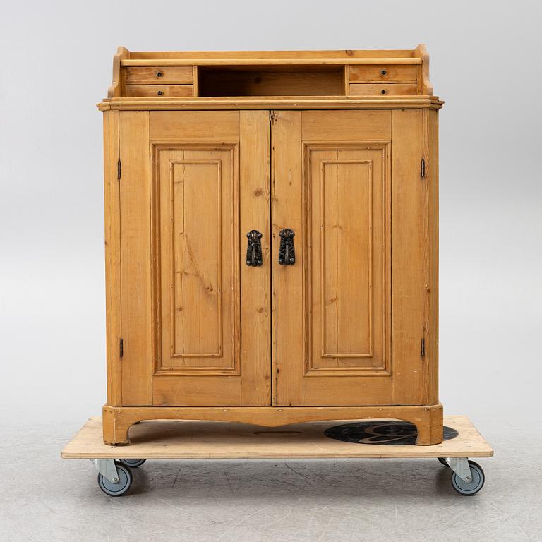 Sideboard, first half of the 20th century.