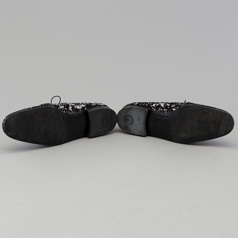 SHOES, Louis Vuitton, size  9.