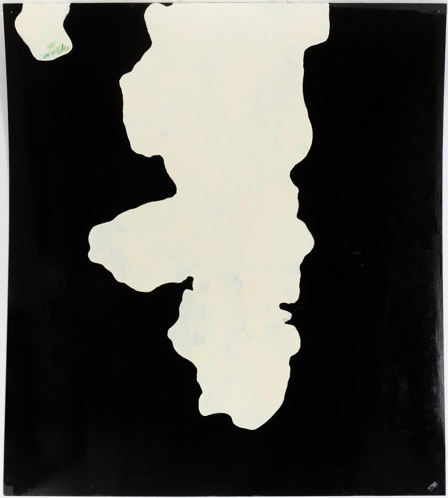 Elina Ruohonen, 'Parempi näkyvyys kuin sanat'.