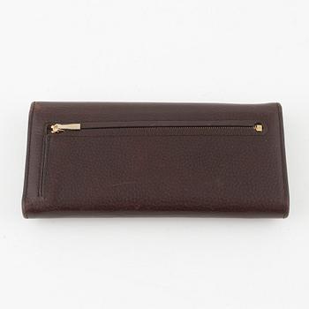 Mulberry, plånbok.