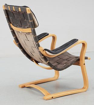 STOL, "Kerstin", Gustav Axel Berg, Bröderna Andersson. 1970-80-tal.