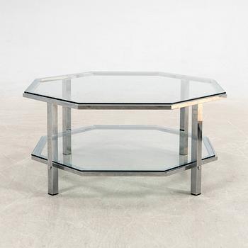 Coffee table, 20th century, possibly DUX.