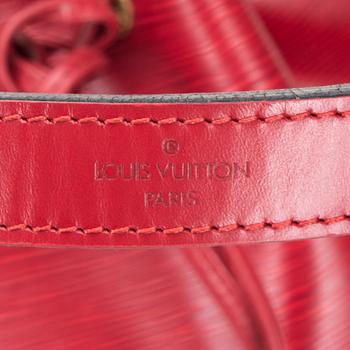 VÄSKA, "Noé", Louis Vuitton.