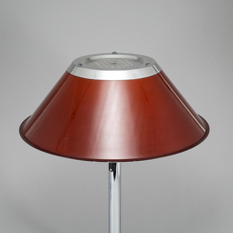 PER SUNDSTEDT, bordslampa, "Mars", Ateljé Lyktan, 1900-talets andra hälft.