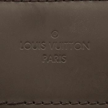 Louis Vuitton, "Porte Documents Jour" bag Spain 2021.