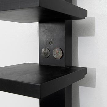 John Kandell, Shelf, "Pilaster", Källemo.