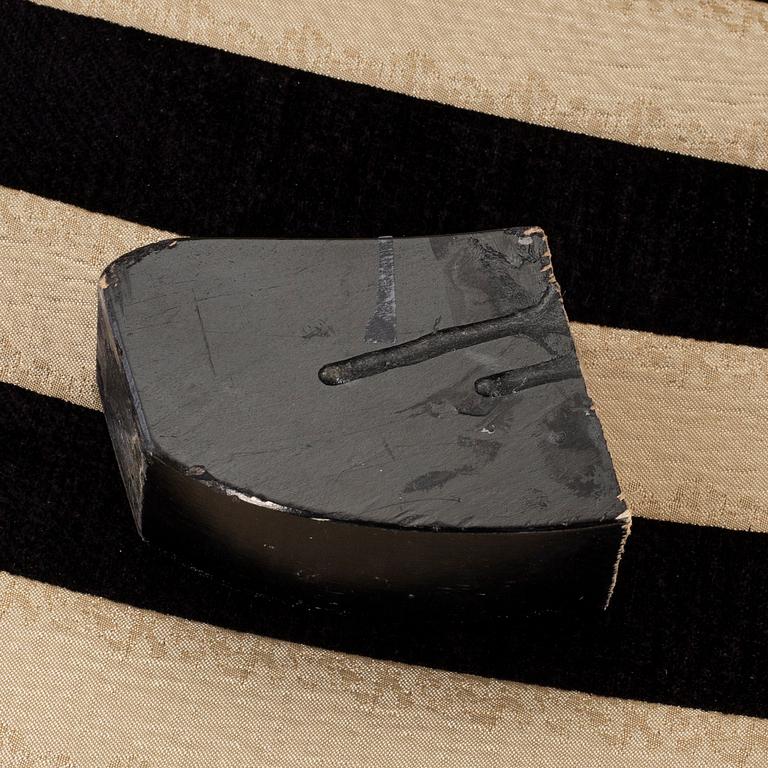 A Duresta sofa, England 21st. century.