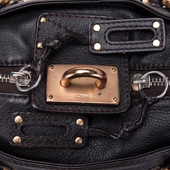 VÄSKA, "Paddington", Chloé.