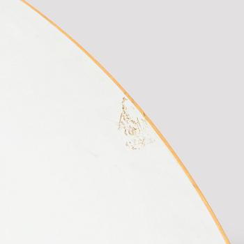 Alvar Aalto, matbord, modell 91, Artek, Finland 1900-talets slut.