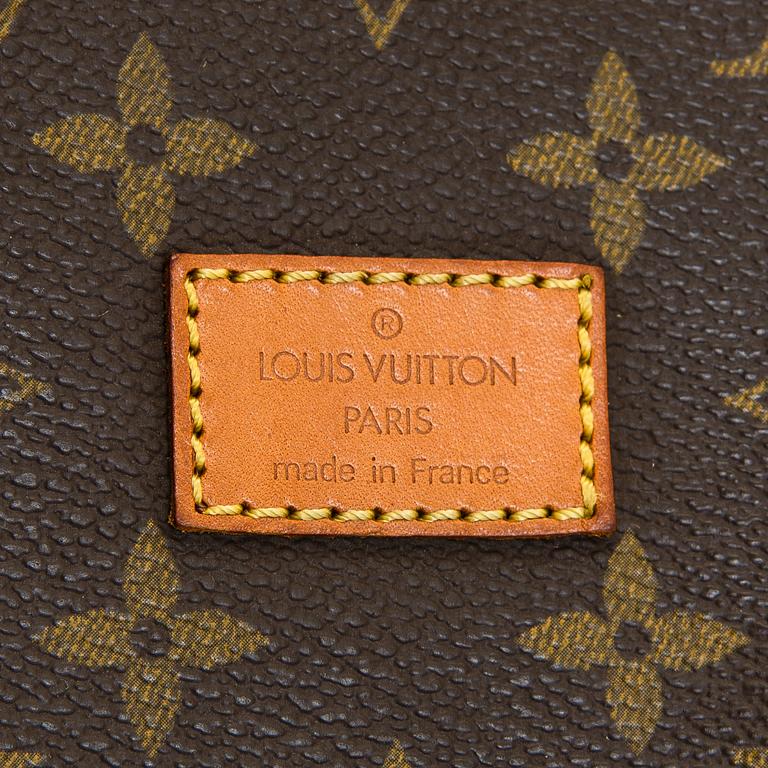 Louis Vuitton, väska, "Saumur 30".