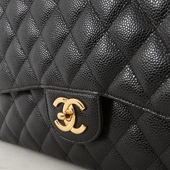 Chanel, bag, "Maxi Sac Classique", 2022.