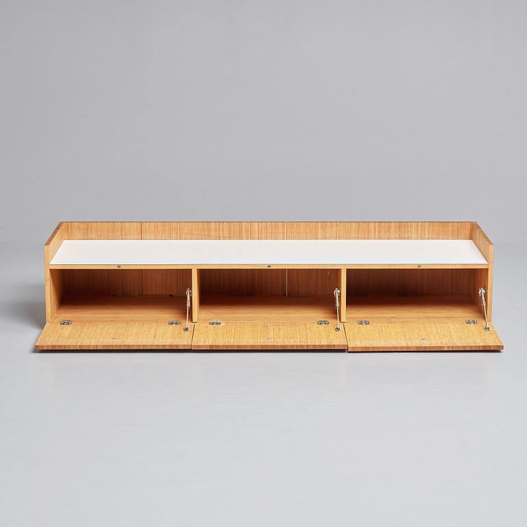 Claesson Koivisto Rune, Bamboo, sideboard, Sfera, Japan, 2007.