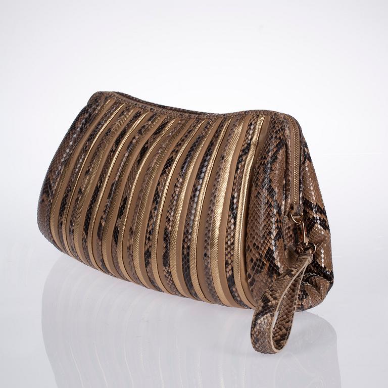 VÄSKA, Salvatore Ferragamo.