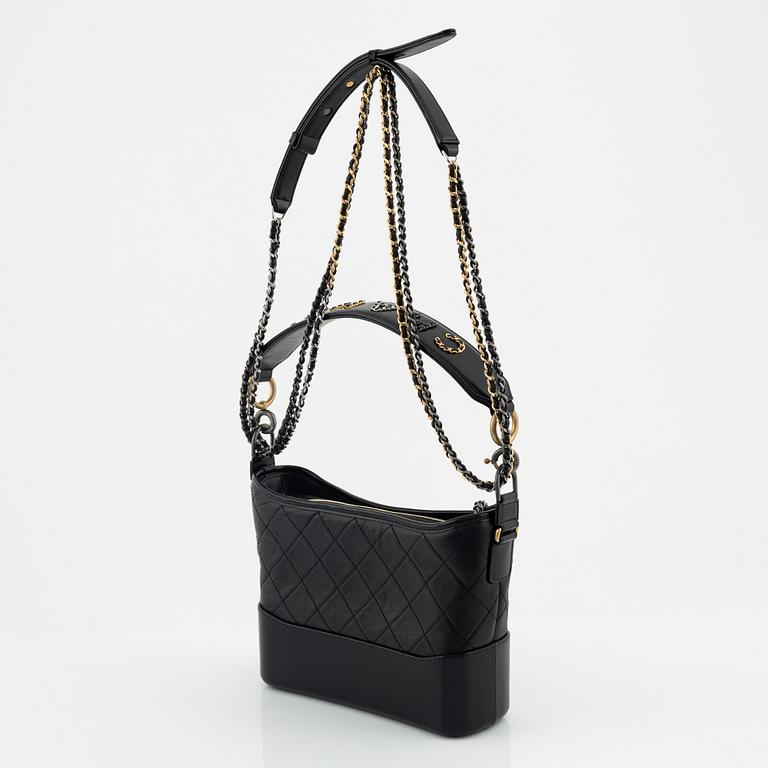 Chanel, väska, "Gabrielle",.