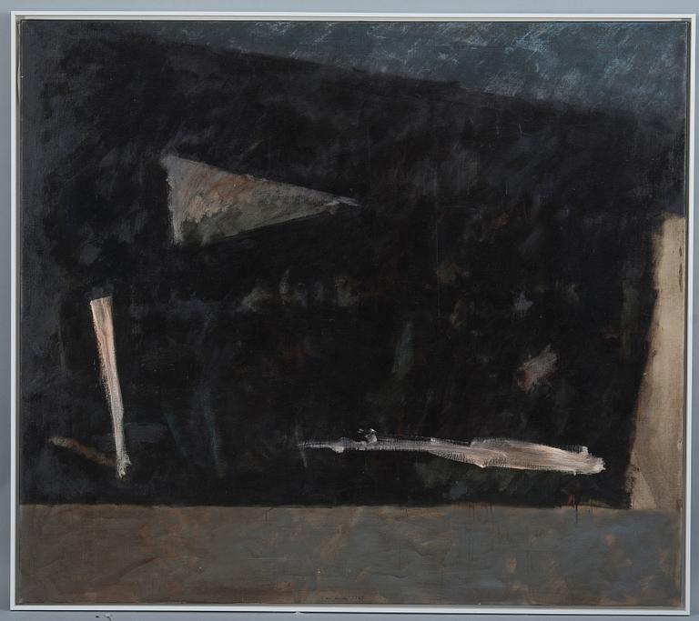 TERO LAAKSONEN, "TIE VUORILLE".