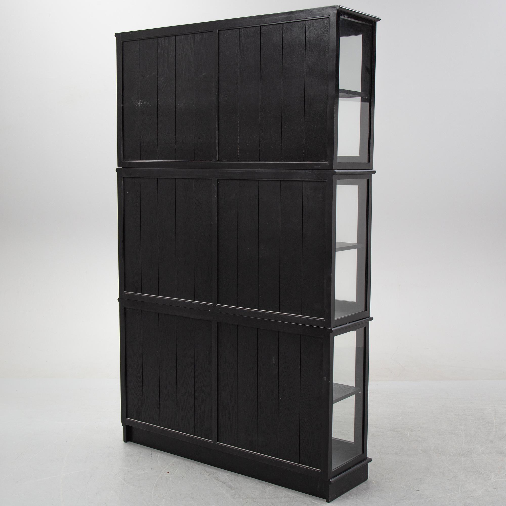 A cabinet, Oliver Furniture, Denmark.