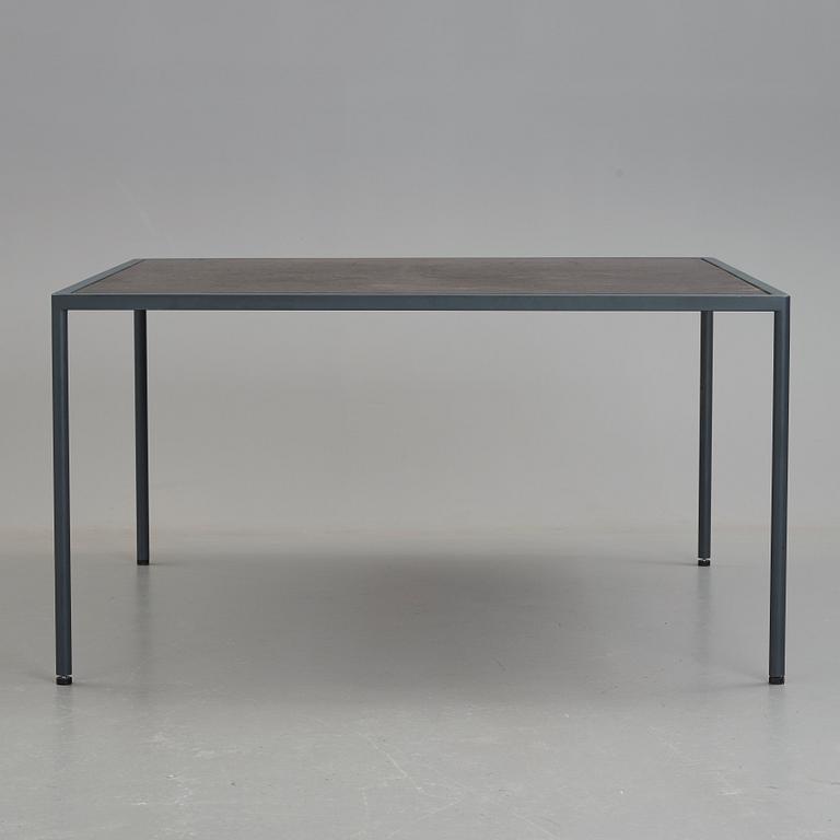 Jonas Bohlin, a table, Jonas Bohlin Design, Sweden 1990´s.