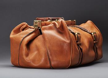 VÄSKA, 1900-talets andra hälft.