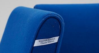 STOLAR, 2 st, Walter Knoll, Classic Edition, samtida tillverkning.