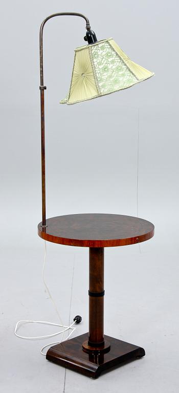 LAMPBORD, art-deco, 1900-talets första hälft.