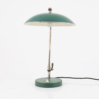 Bordslampa, 1940-tal.