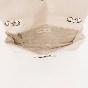 Quilted Flap Shoulder Bag, 2004-2005.