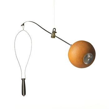 Tobias Birgersson, objekt, sterling silver, Stockholm 2009.