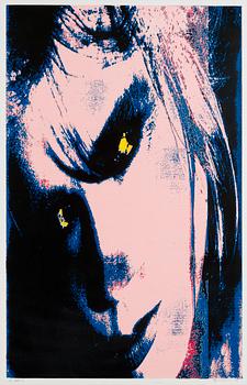 Kari Riipinen, "Hate I".