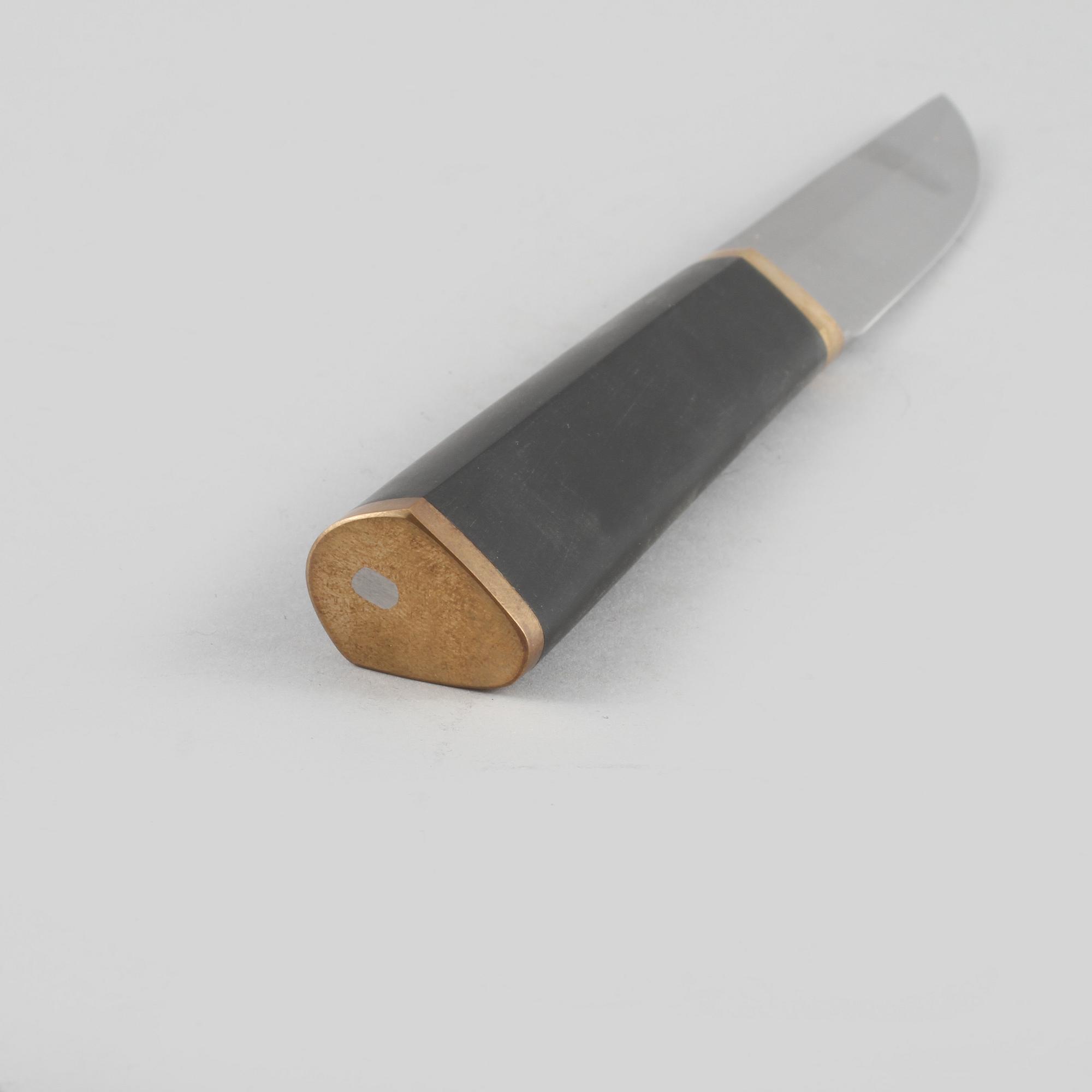 KNIV, Tapio Wirkkala, Hackman, Finland, formgiven 1961.