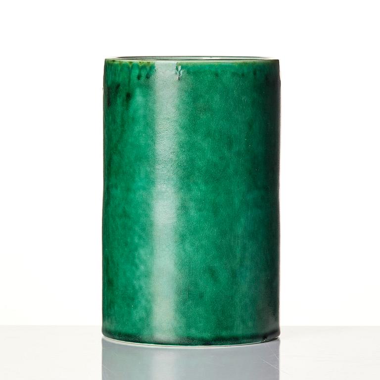 Wilhelm Kåge, a rare "Puzzle" cactus planter model 975/3, Gustavsberg, 1930s.