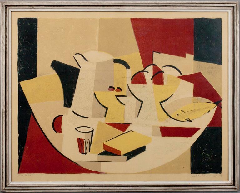 JAAKKO SOMERSALO (FINLAND),