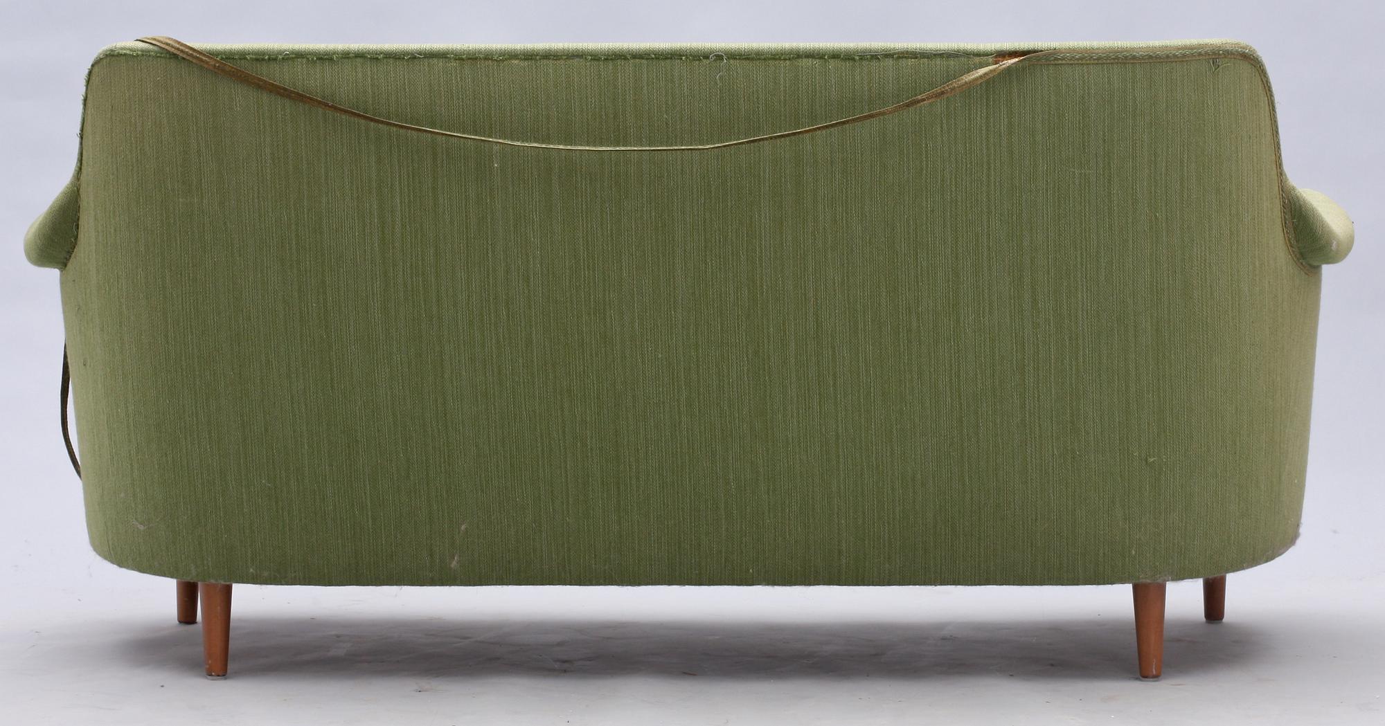 SOFFA, "Samsas", Carl Malmsten.
