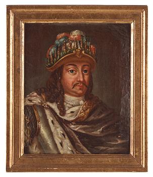 Lars Henning Boman, Regentlängd, 14 st.