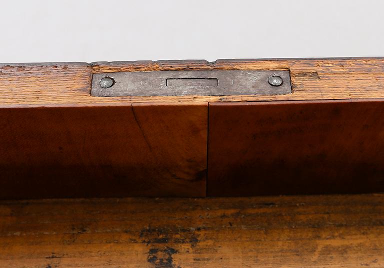 BORD, barock, 1700-tal.