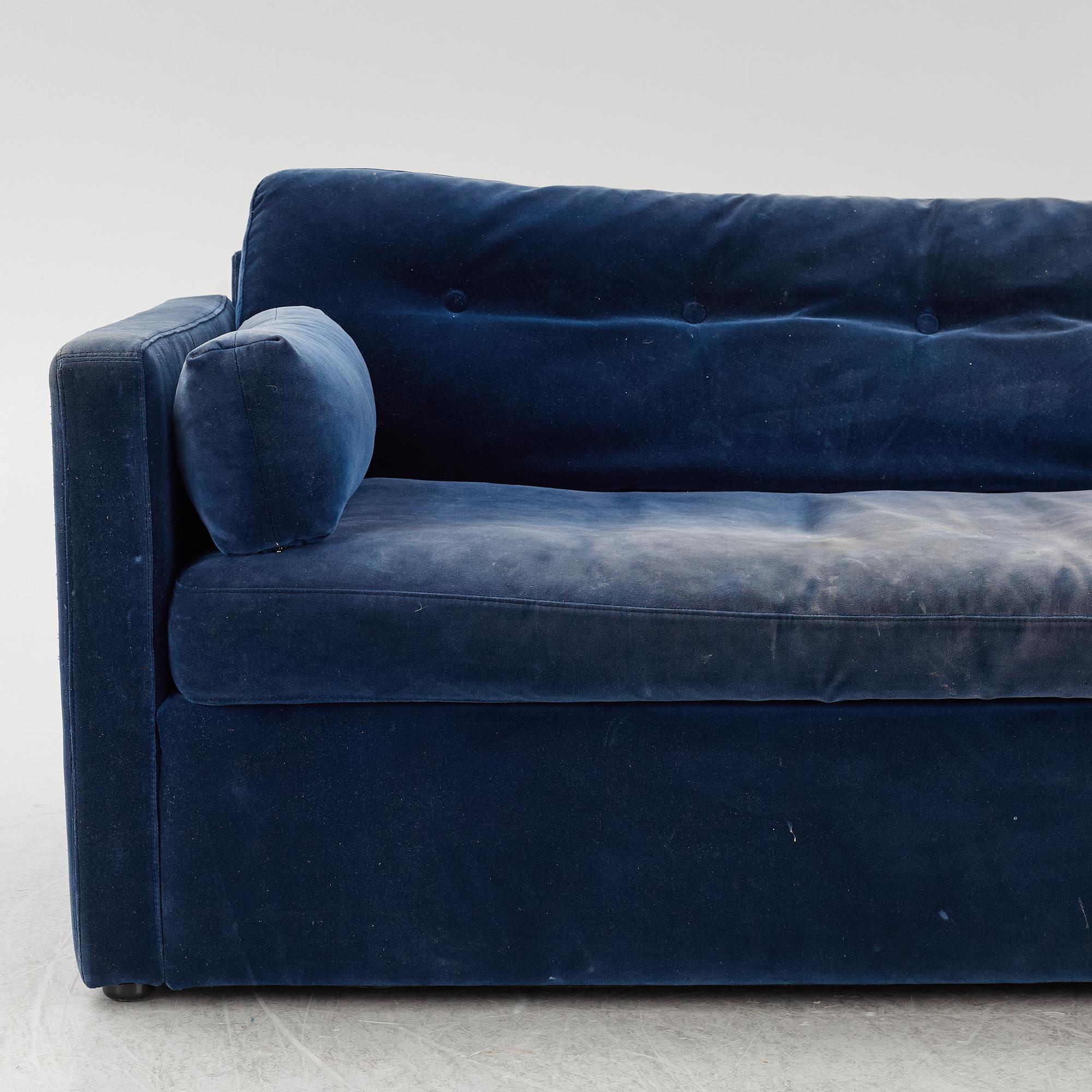 Sofa, "Dahlia Original", Meli Meli.