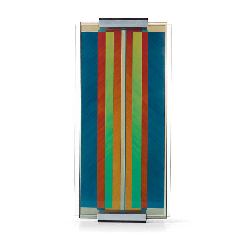 Eric H Olson, "Optochromi".