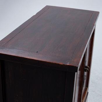 Sideboard, China, circa 1900.