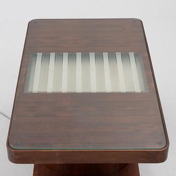 Coffee table, Functionalism, 1930s.