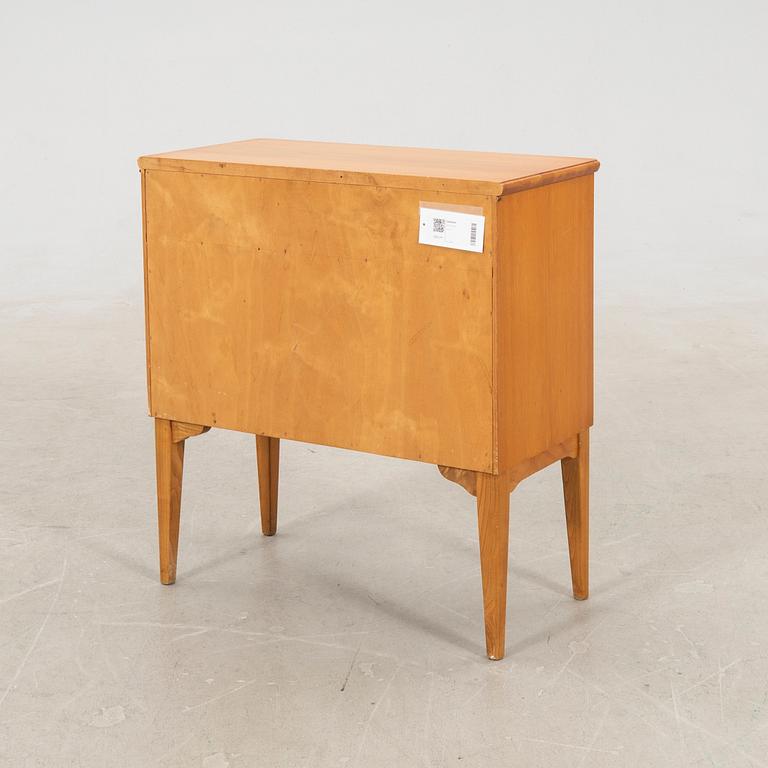 Hallway cabinet, 1940s.