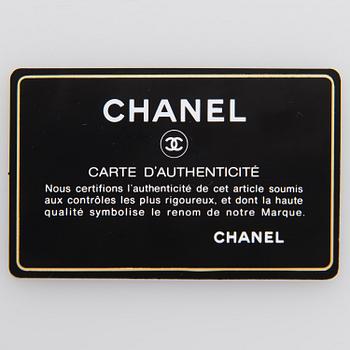 Chanel, backpack, "Urban Spirit" 2018.