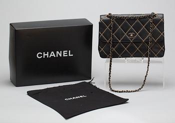 VÄSKA, "Stitch Surpique", Chanel.