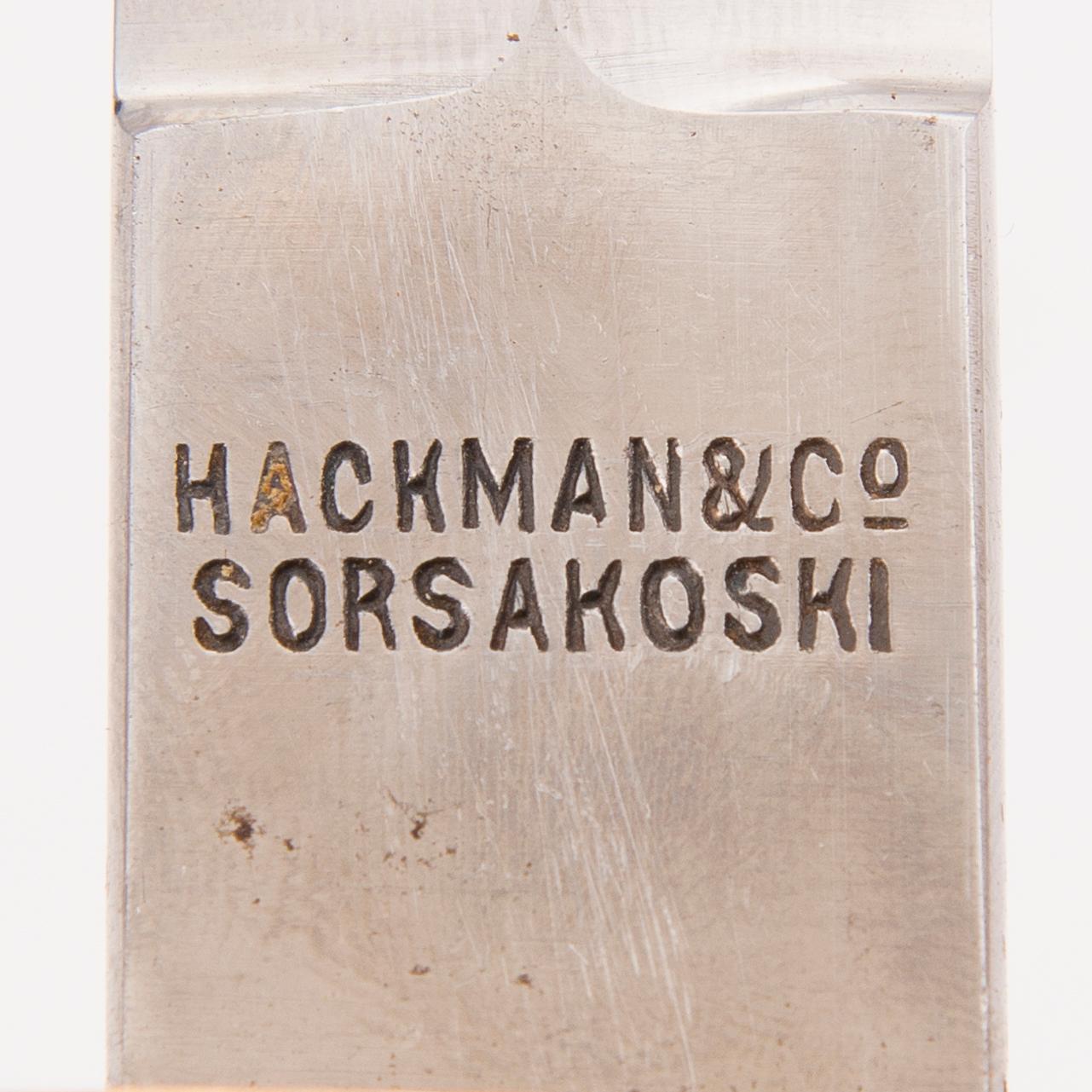 An Imperial Russian model 1914 naval officer's dagger.