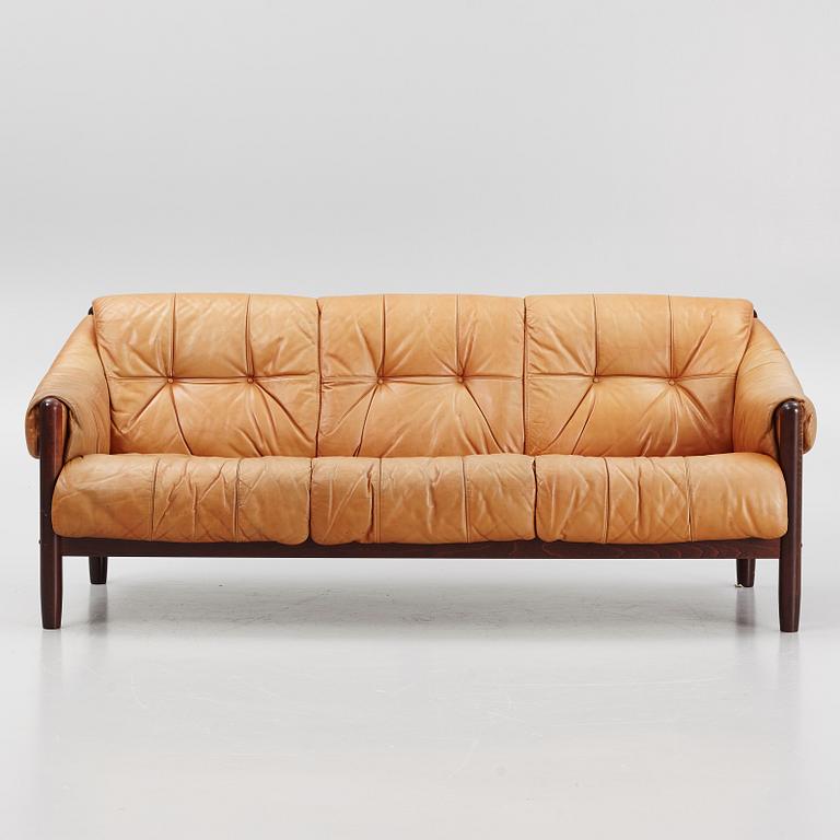 A sofa, Ulferts, second half of the 20th Century.