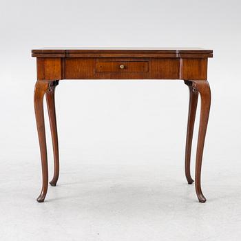 Spelbord, England, 1700-tal.